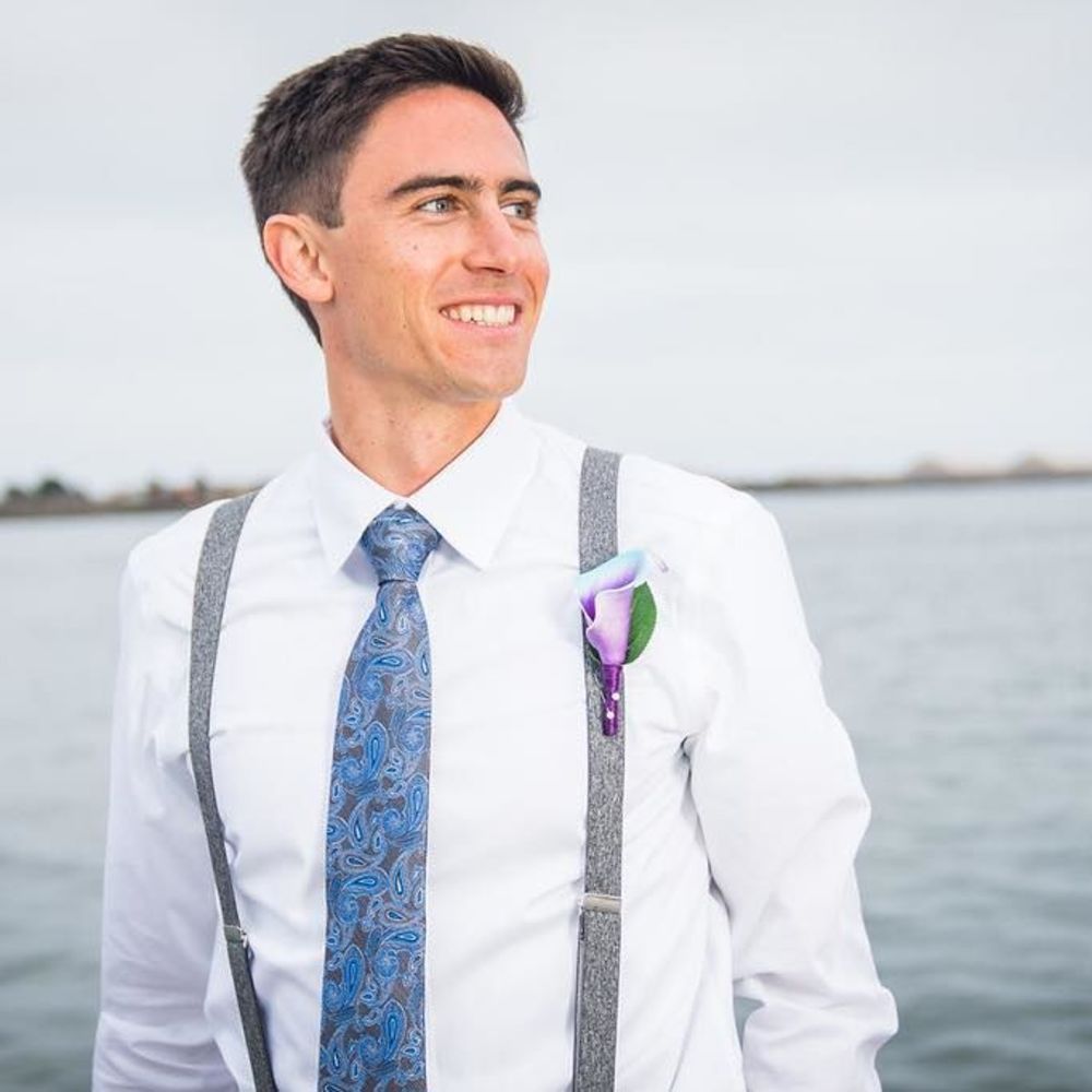 Meet your Posher, Matt